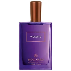 Molinard Les Éléments Violette Eau de Parfum 75 ml