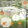 ML-Design Ampelschirm Ø 300 cm Beige