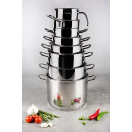 Excelsa Jazz Cook Kochtopf 33,5 x 25,5 cm