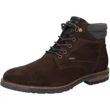 SIOUX Rostolo-701-TEX Herren Braun 43