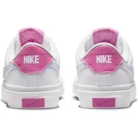 Nike Court Legacy Kinder Weiß 35,5