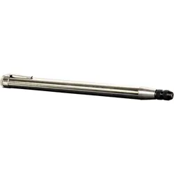 SPANNFIX Klemmhalter zum Anschleifen, kurzer Wolframel. Größe II, für 175mm