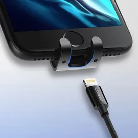 UGREEN LP130, Schwerkraft-Autolüftungshalterung - schwarz