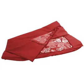 Dönges Patientenschutzdecke mit auswechselbarem Sichtfenster, 120 x 200 cm 1 Stück