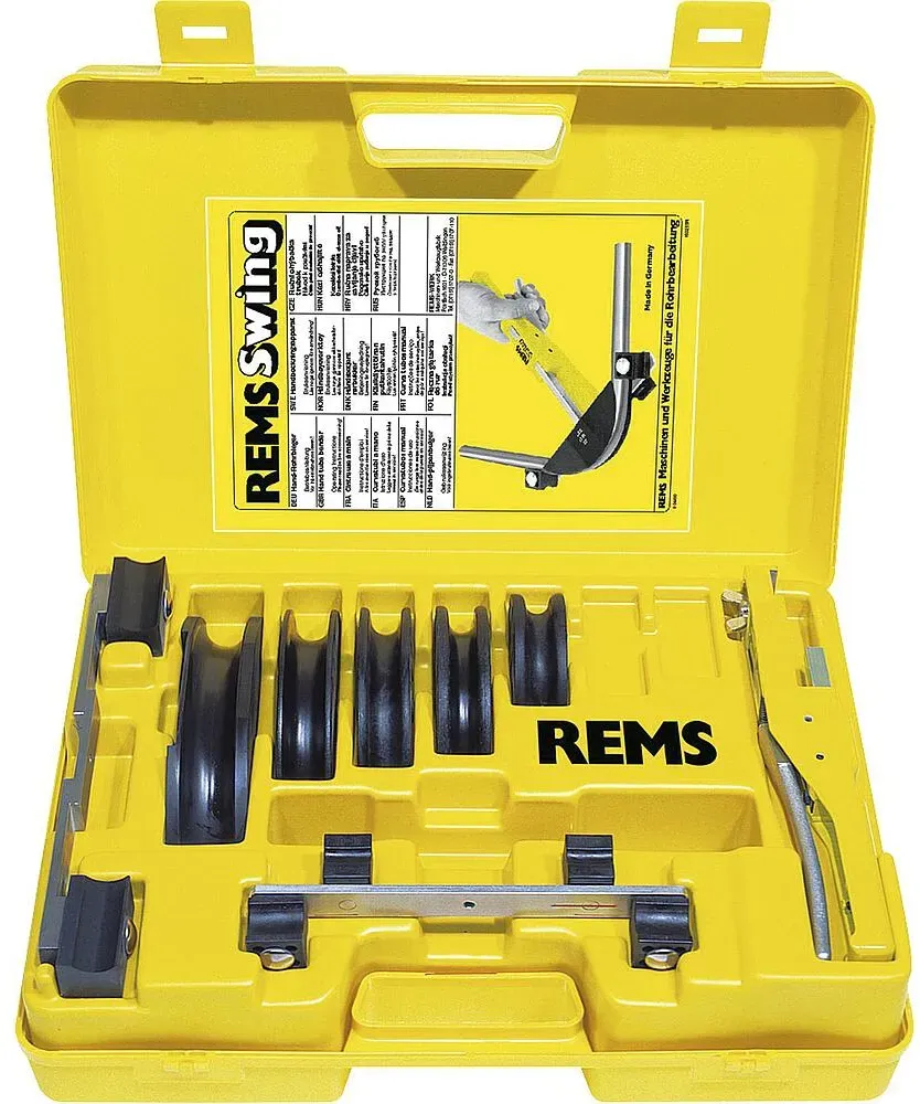 Swing-Set REMS Allround 32