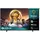 Hisense 58E77Q 58 Zoll QLED 4K Smart TV