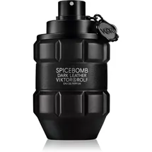 Viktor & Rolf Spicebomb Dark Leather Eau de Parfum 150 ml