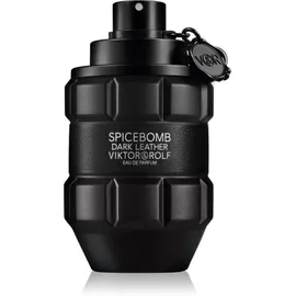 Viktor & Rolf Spicebomb Dark Leather Eau de Parfum 150 ml