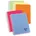 Clairefontaine Linicolor Notizbuch A5 90 Blatt