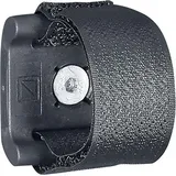 BOTT Fixhalter B34xT37xD12 mm für Kabel und Schläuche für Lochplatten