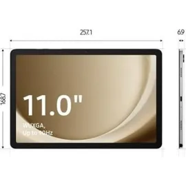 Samsung Galaxy Tab A9+ 11,0" 256 GB Wi-Fi + 5G Graphite