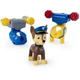 PAW PATROL Action Pack Pup Figuren - Sortiert- Zufallsauswahl des Charakters - einzeln erhältlich