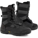 RevIt! Revit Acre H2o Motorradschuhe Anthrazit/Schwarz Herren 44