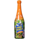 Robby Bubble Jungle Party leckerer Kindersekt aus Mehrfruchtsaft 750ml