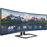 Philips P-Line 498P9 49''