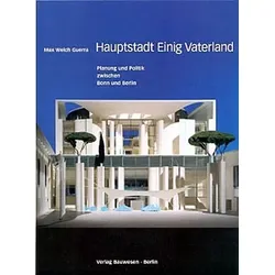 Hauptstadt Einig Vaterland