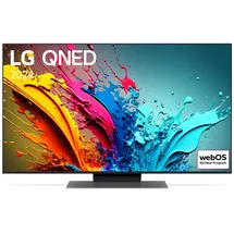 LG 50QNED86T6A 50" 4K QNED Smart TV