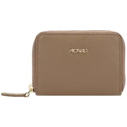 Picard Java Geldbörse RFID Schutz Leder 11 cm chai
