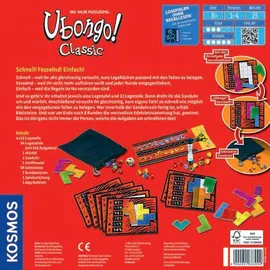 Kosmos Ubongo Classic