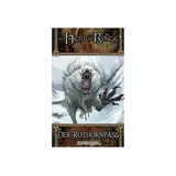 FFG Herr der Ringe Der Rothornpass Zwergenbinge-Zyklus