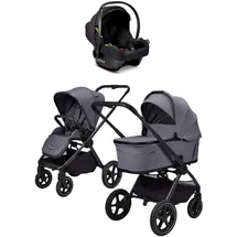 moon gmbh / buggy Gio Fold Air Graphite