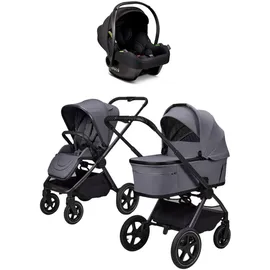 moon gmbh / buggy Gio Fold Air Graphite