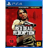 Red Dead Redemption
