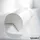 Duravit Nackenkissen Wannenkissen Weiß