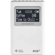 Sangean DPR-39