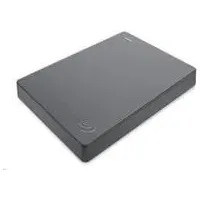Seagate Basic STJL1000400 - Festplatte - 1TB - extern (tragbar) - USB3.0 - Grau (STJL1000400)