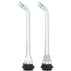 WATERPIK Aufs.Whitening Plaque Seeker Tip Blister 2 St
