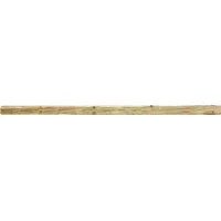iWerk Altholzbalken Nadelholz 200 x 10 x 14 cm