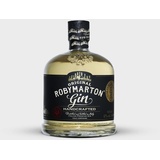 Roby Marton Gin Original Italian Premium Dry 47% 0,7l