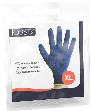 Jobst Anziehhandschuh Donning Glove Größe XL 1 Paar