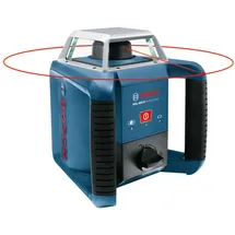 Bosch GRL 400 H Professional Set