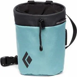 Black Diamond Repo Chalk Chalkbag Hellblau