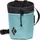 Black Diamond Repo Chalk Chalkbag Hellblau