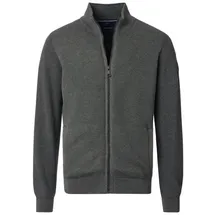 CasaModa Strickjacke XL