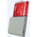 ACS Smart-Card-Lesegerät USB 2.0 Weiß