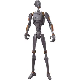Hasbro Star Wars: The Clone Wars Black Series Commando Droid 15 cm