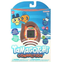 Bandai Namco Entertainment Tamagotchi Connection - Orange Burst - Rosa