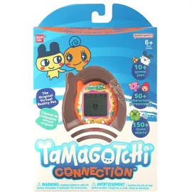 Bandai Namco Entertainment Tamagotchi Connection - Orange Burst - Rosa