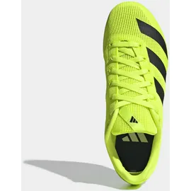adidas Allroundstar Kinder, - grün 37 1/3
