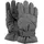 Barts Basic Ski Handschuhe - Heather - L