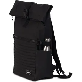 BENCH Businessrucksack Schwarz