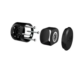 Hiplok Ankersperre ANKR Schwarz