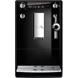 MELITTA Kaffee/Espressoautomat E 957-201 sw