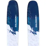 Salomon S/Lab QST 106 Freerideski 2026-Mehrfarbig-165