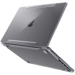SPIGEN Thin Fit - clear / MacBook Pro 14" M3 2023/M2 2023/M1 2021
