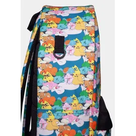 Difuzed Pokemon Rucksack Starter Pokemon All over Print
